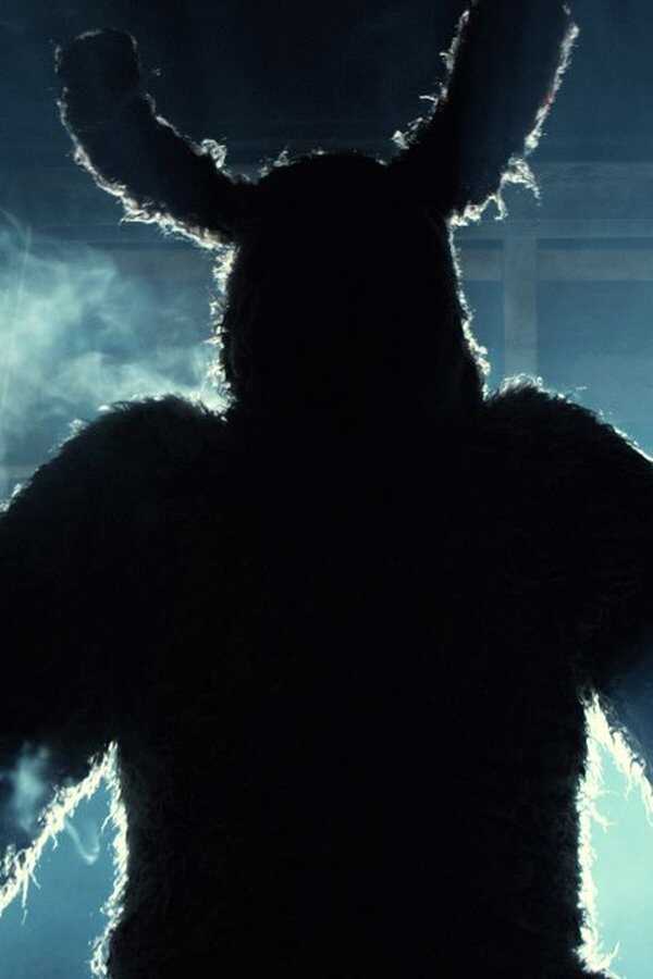 Bunny the Killer Thing (2015) 0