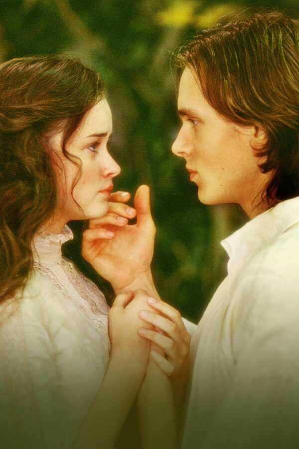 Tuck Everlasting (2002) 0