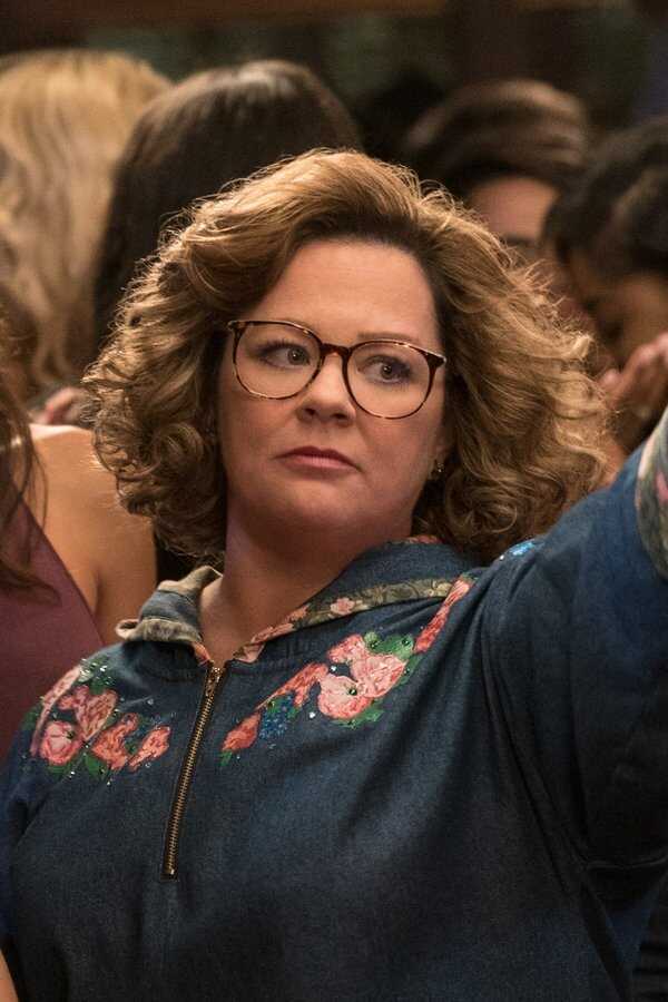 Life of the Party (2018) 0