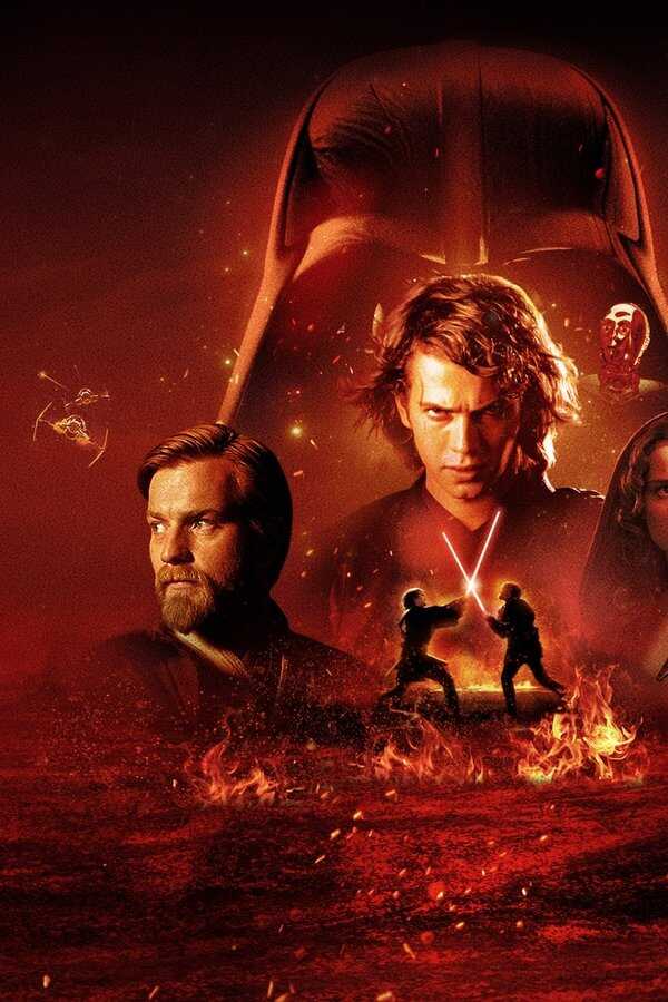 Star Wars: Episode III - Revenge of the Sith (2005) 0