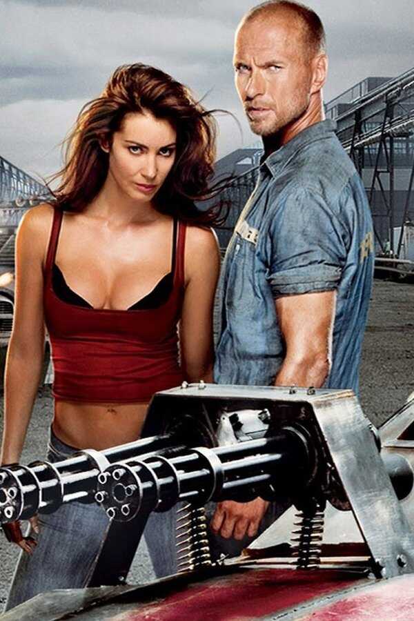 Death Race 2: Wyścig śmierci 2 (2010) 0