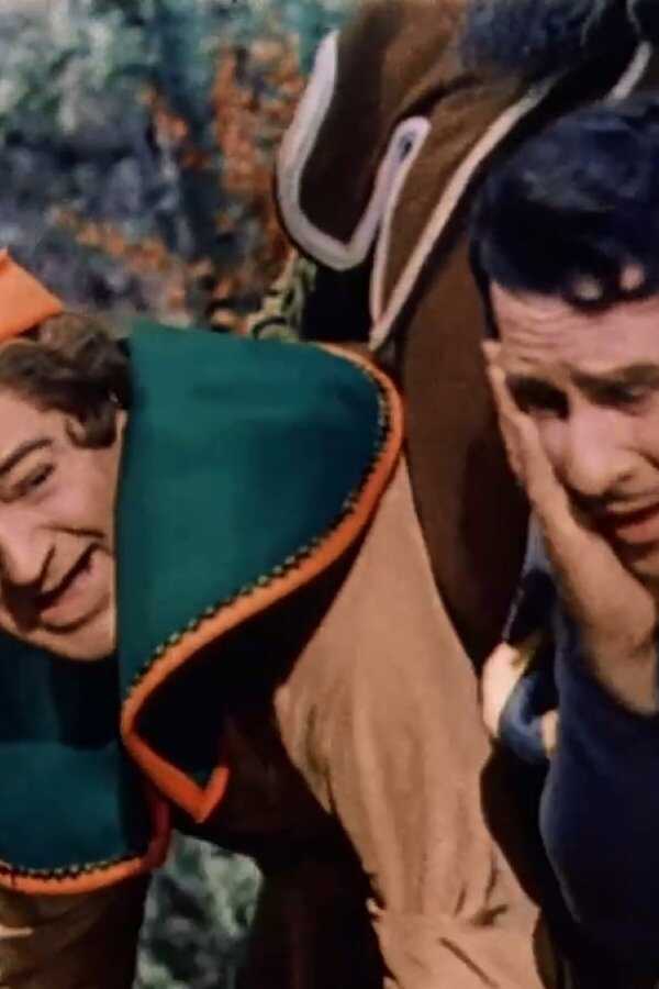 Jack and the Beanstalk (1952) 0