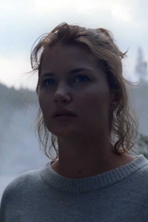 Jezioro śmierci (2019) 0