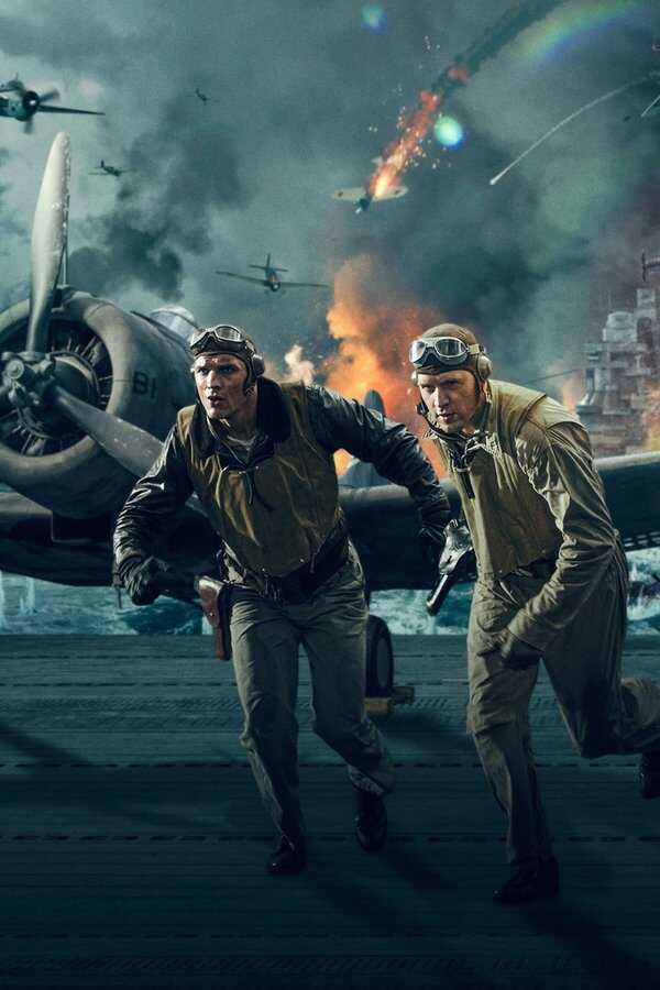Midway (2019) 0