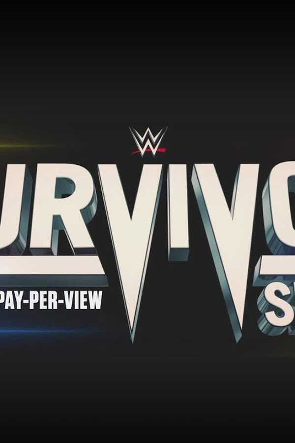 WWE Survivor Series 2019 (2019) 0