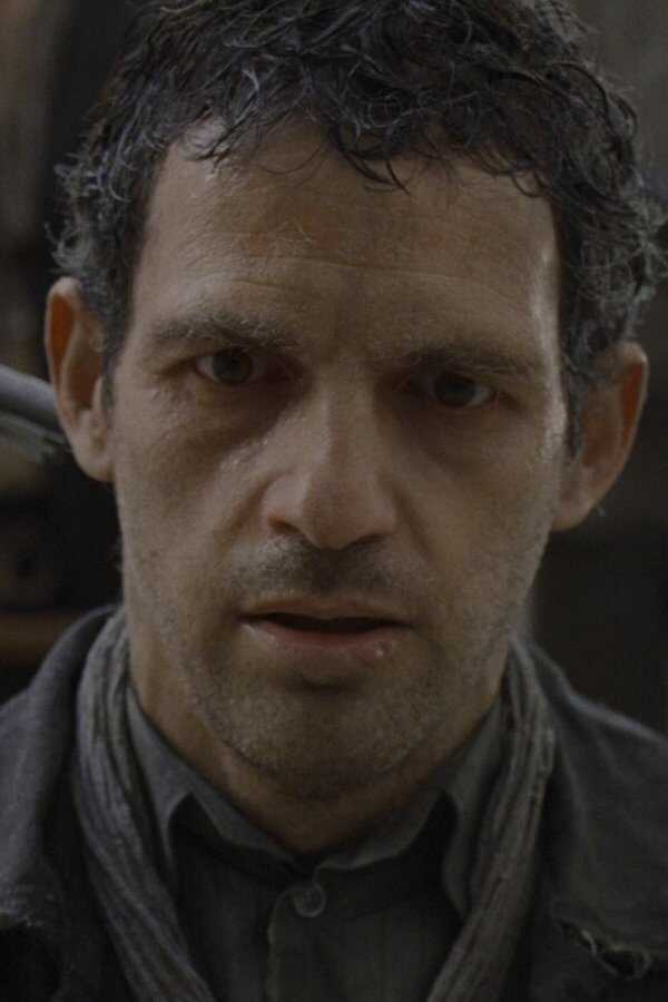 Son of Saul (2015) 0