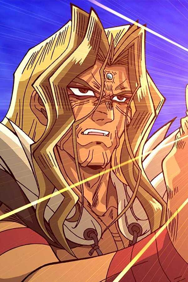 Yu-Gi-Oh!: Der Film (2004) 0