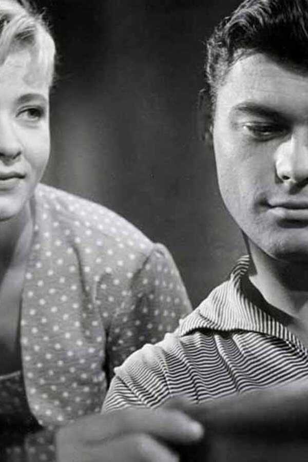 The Door Remains Open (1959) 0
