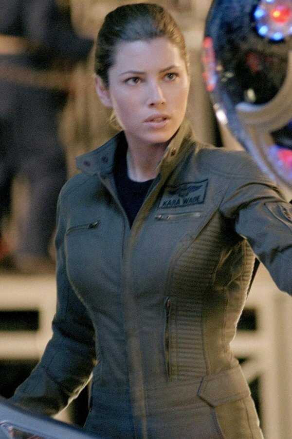 Stealth (2005) 0
