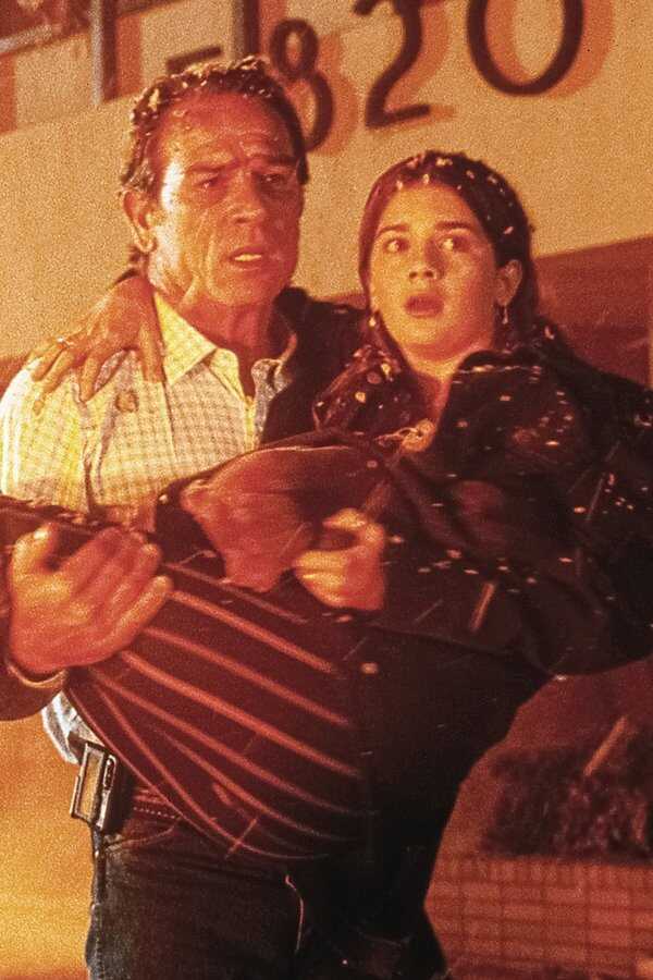 Volcano (1997) 0
