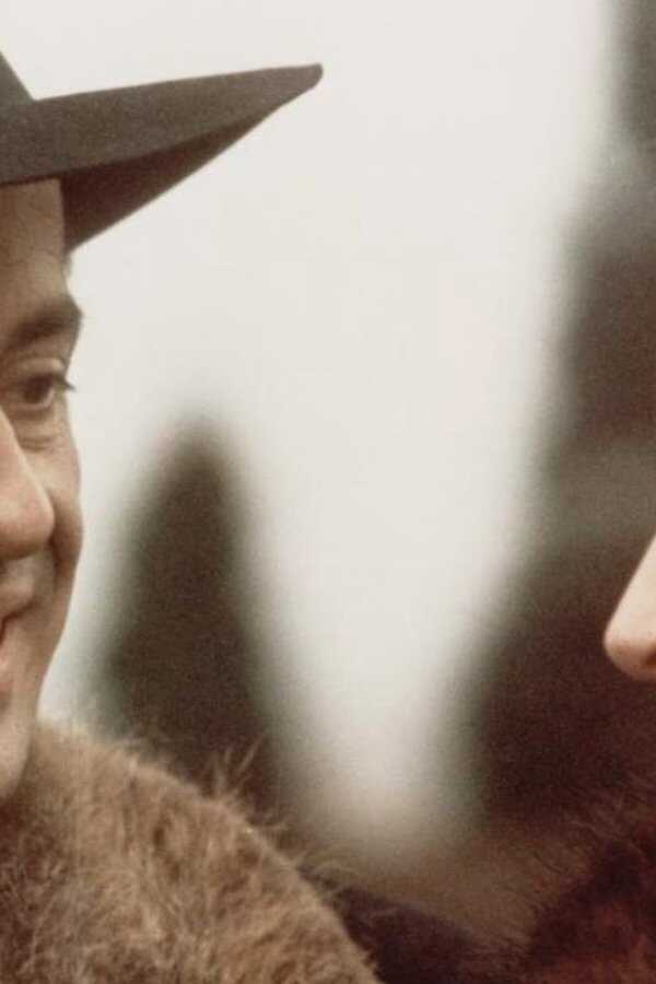 Tjærehandleren (1971) 0
