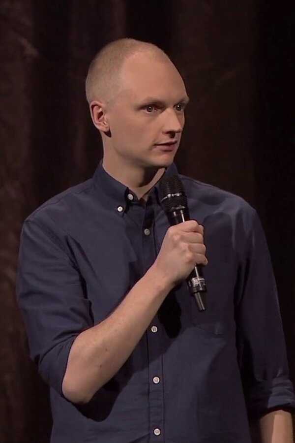 Mikkel Rask: Hvad Fatter Gør (2018) 0