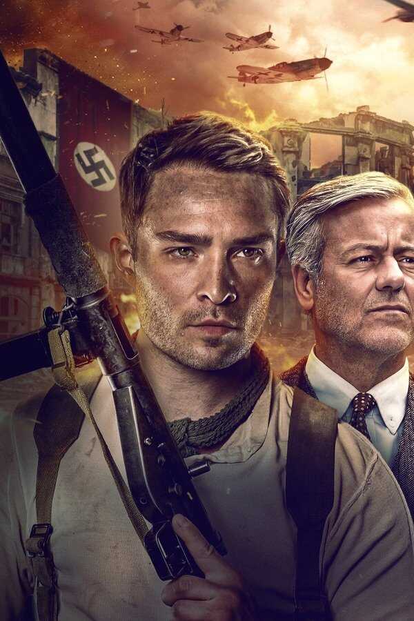 Wolves of War (2022) 0