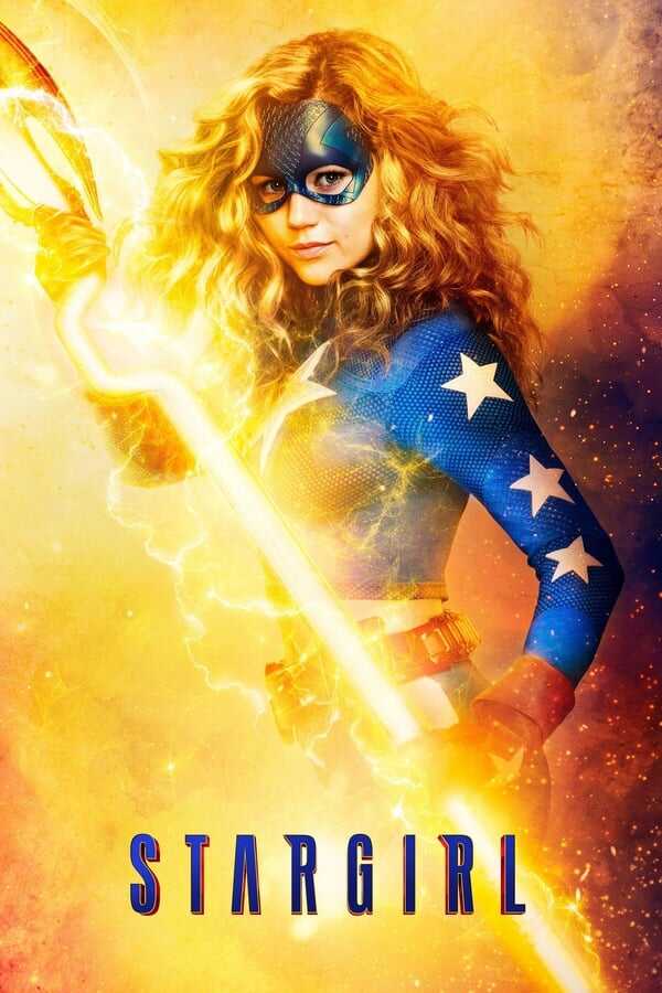 DE - Stargirl (2020) 4