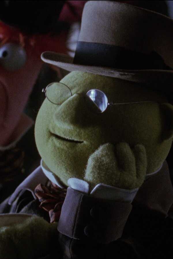 Die Muppets Weihnachtsgeschichte (1992) 0