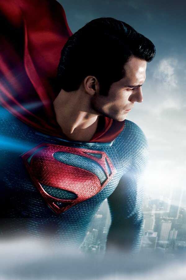 Man of Steel (2013) 0