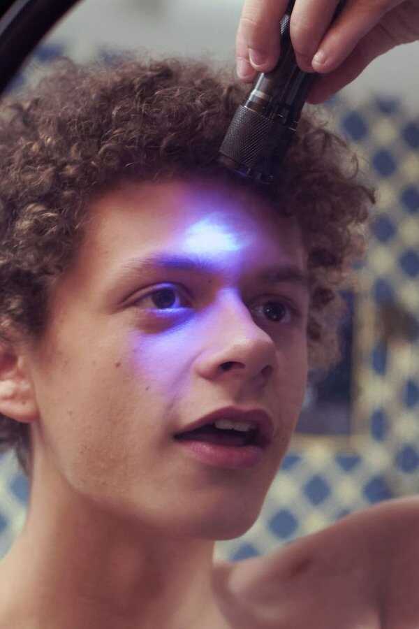 La Chute de Sparte (2018) 0