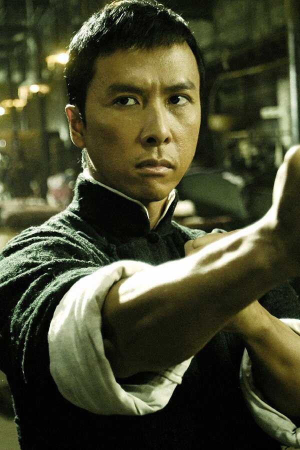 Ip Man (2008) 0