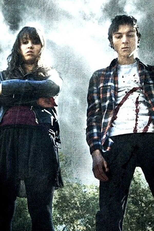 Blood Punch (2014) 0