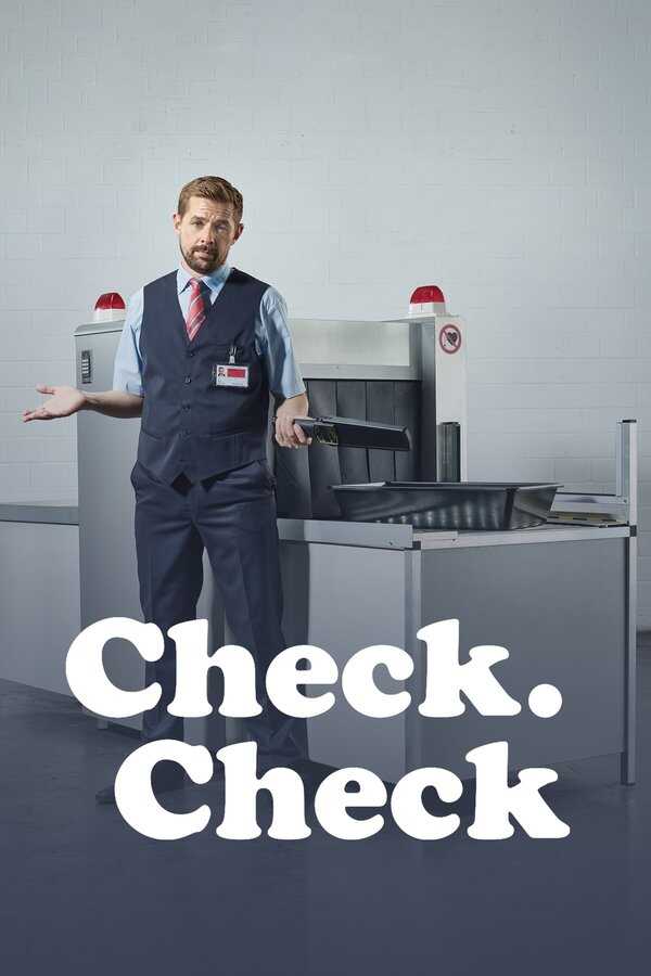 DE - Check. Check (2019) 4