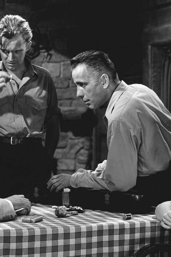 High Sierra (1941) 0