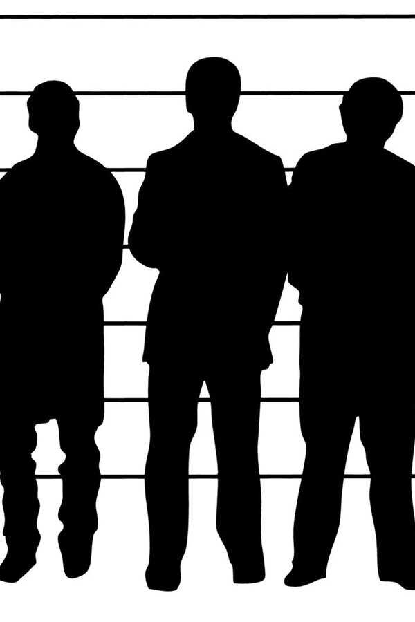 The Usual Suspects (1995) 0