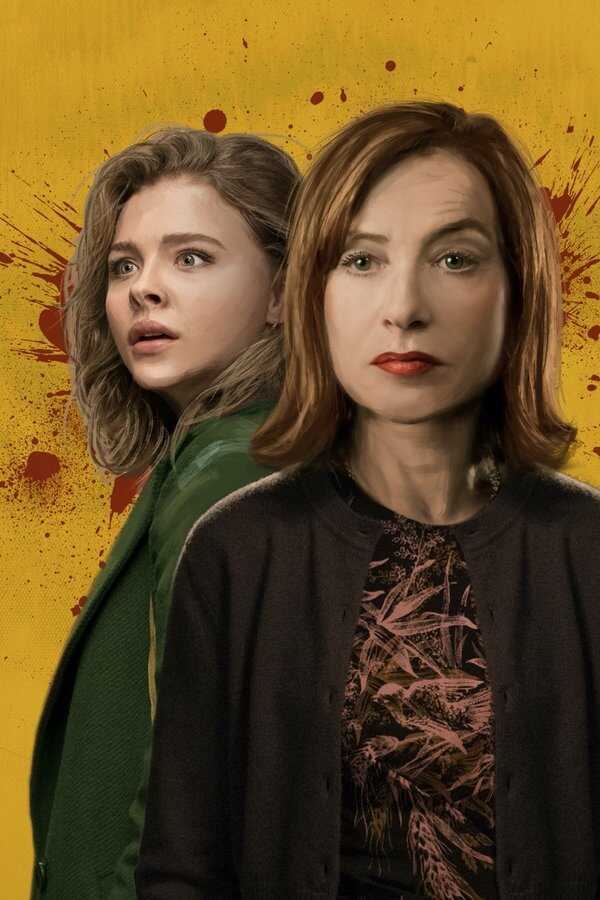 Greta (2018) 0