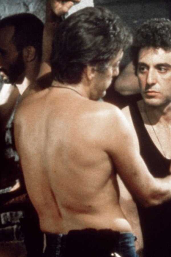 Cruising (1980) 0