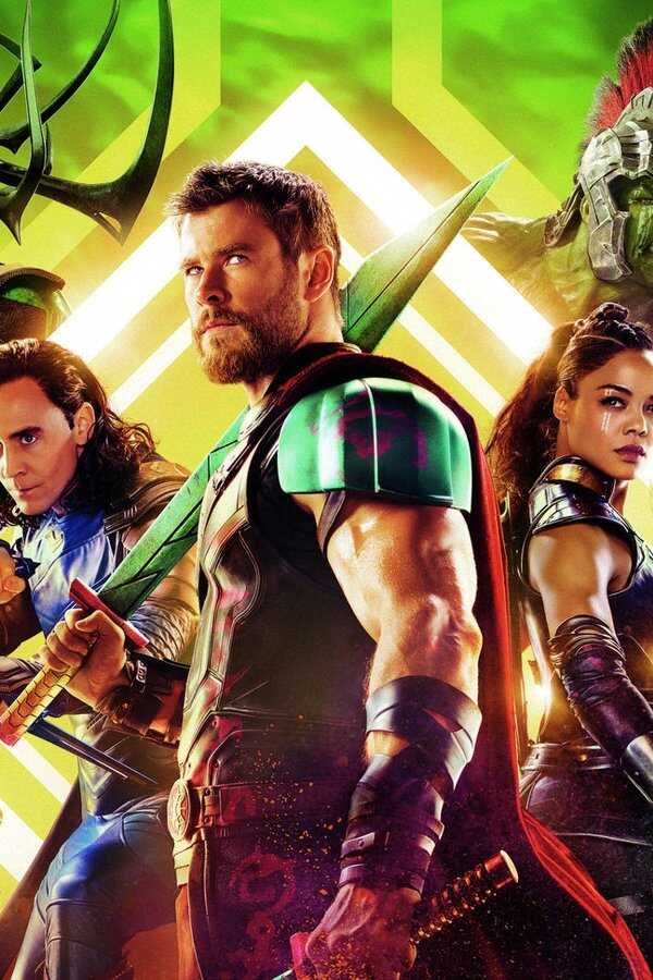 Thor: Ragnarok (2017) 0