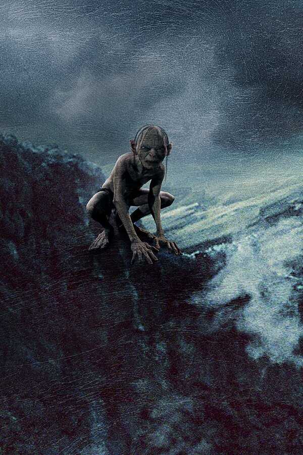 El señor de los anillos: Las dos torres (2002) 0