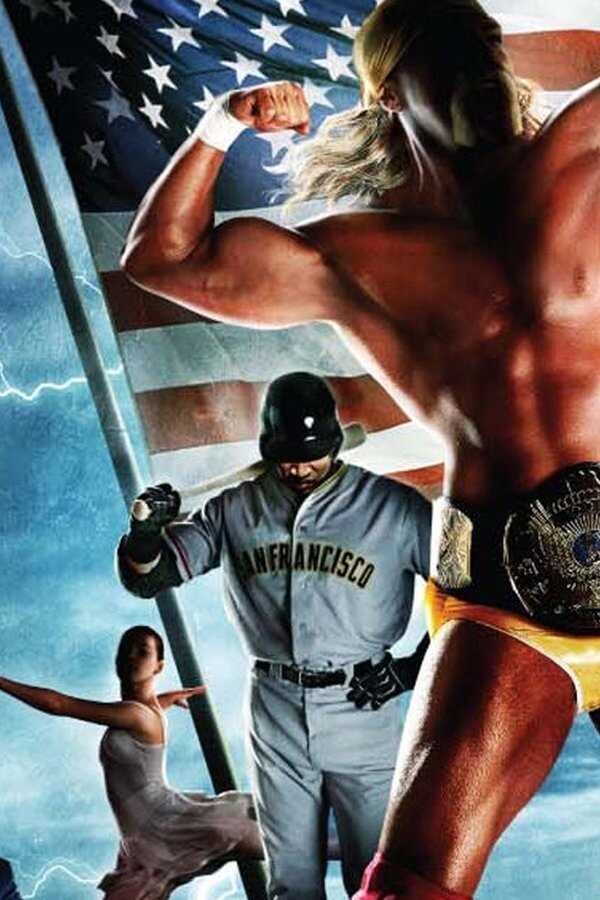 Bigger Stronger Faster* (2008) 0