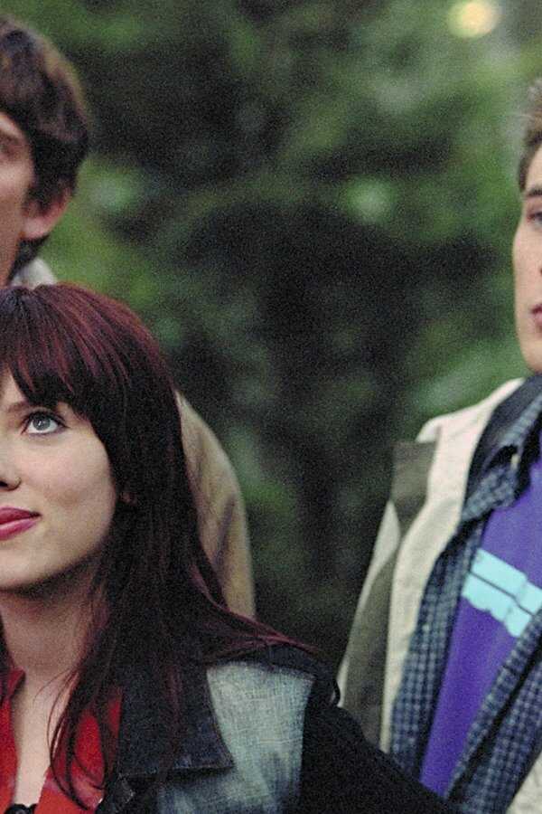 The Perfect Score (2004) 0