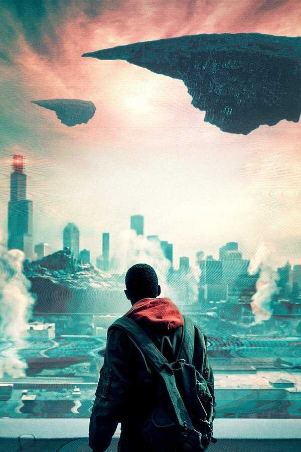 Captive State (2019) 0
