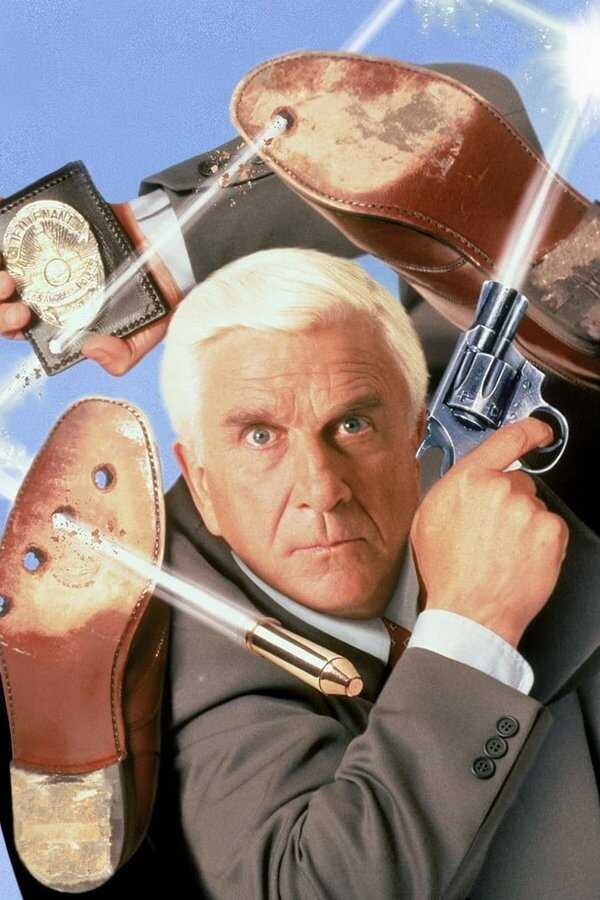 Y a-t-il un flic pour sauver Hollywood ? (1994) 0