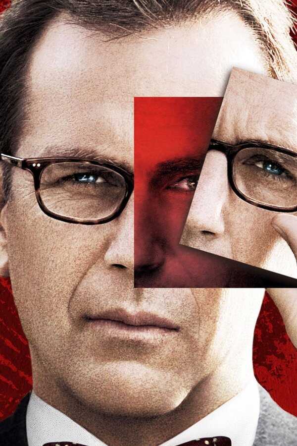 Mr. Brooks (2007) 0