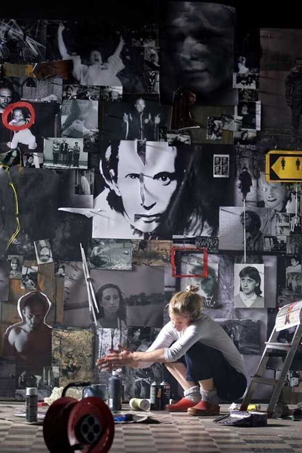 33 sceny z życia (2008) 0