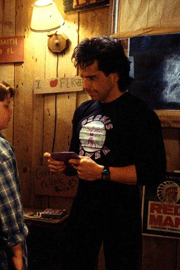 Heavyweights (1995) 0
