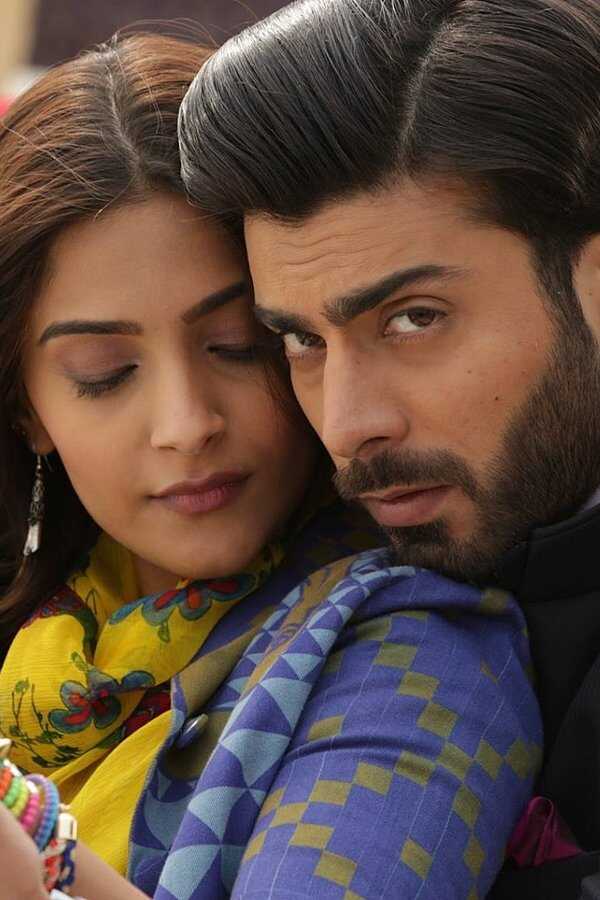Khoobsurat - Doktor der Liebe (2014) 0