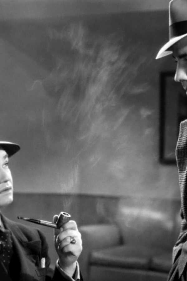 Bullets or Ballots (1936) 0
