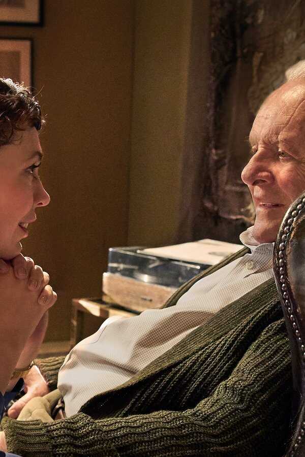 El padre (2020) 0