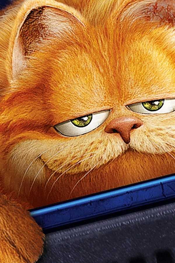 Garfield (2004) 0