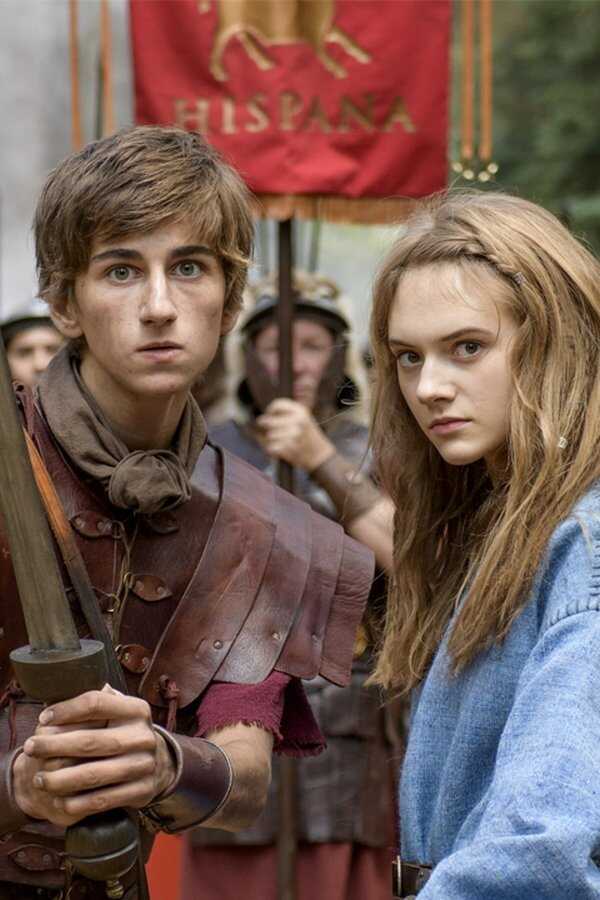Horrible Histories: The Movie - Rotten Romans (2019) 0