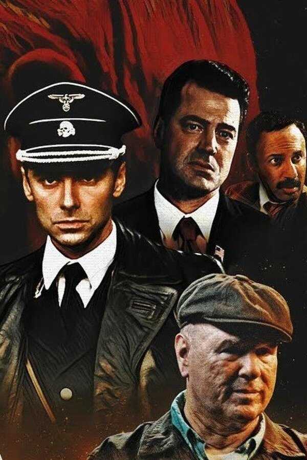 L'homme qui a tué Hitler et puis le Bigfoot (2019) 0