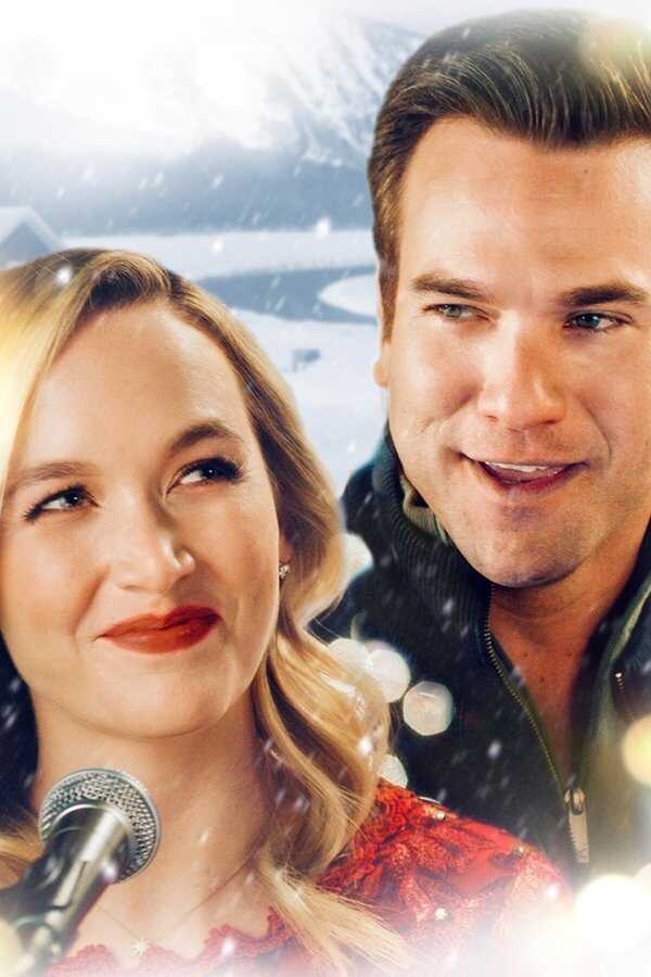 Christmas Harmony (2018) 0