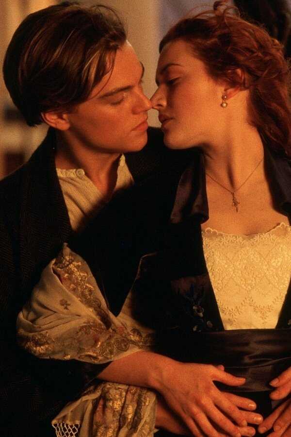 Titanic (1997) 0