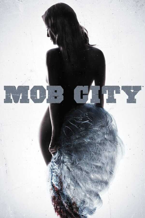 DE - Mob City (2013) 5