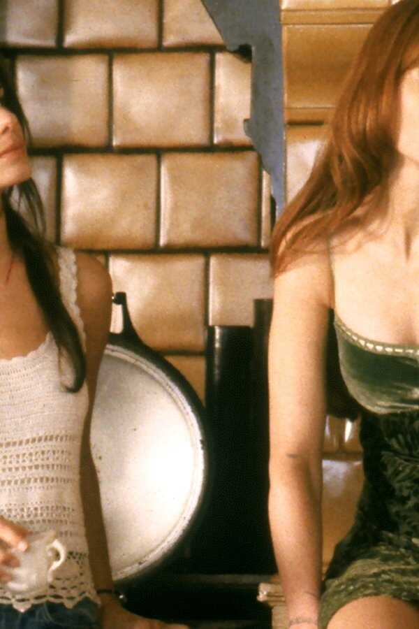 Totalna magia (1998) 0