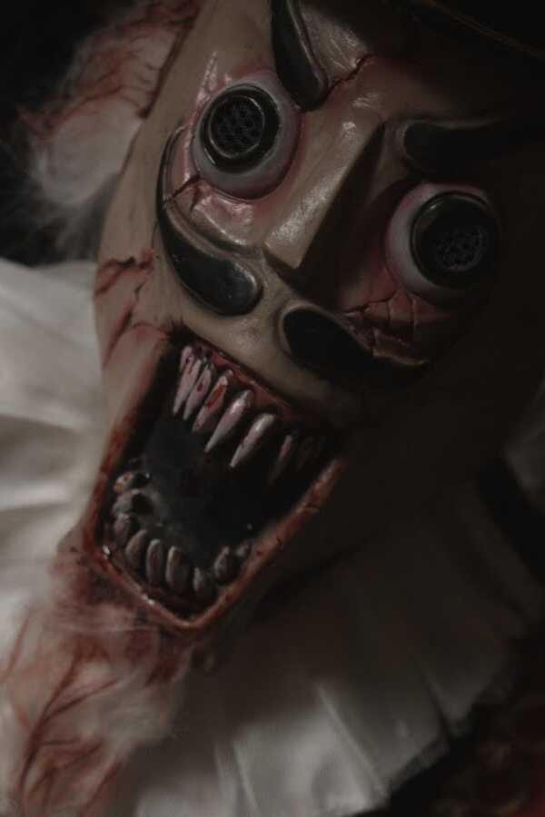 Nutcracker Massacre (2023) 0