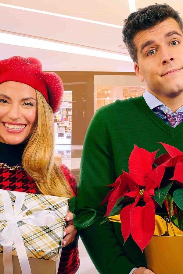 Noël aux grands magasins (2023) 0