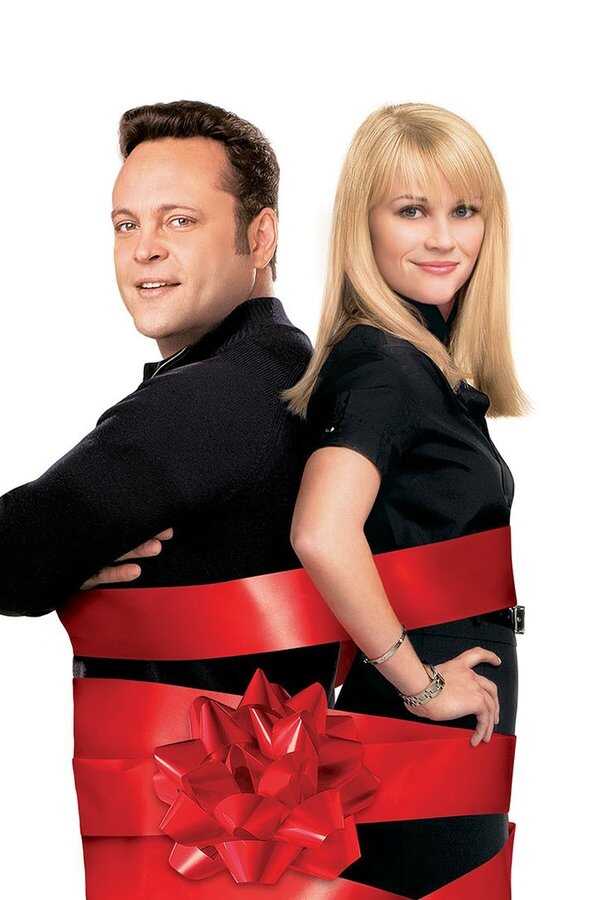 Four Christmases (2008) 0